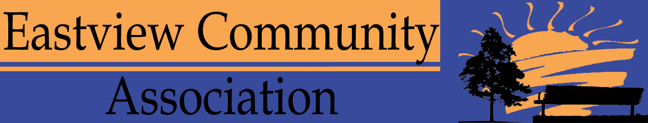 Eastview Community Association Logo