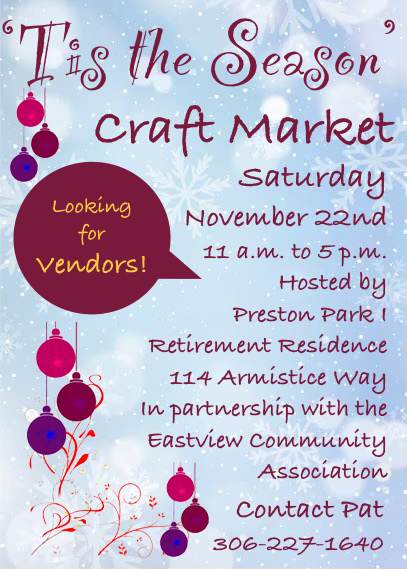 Craft Show
