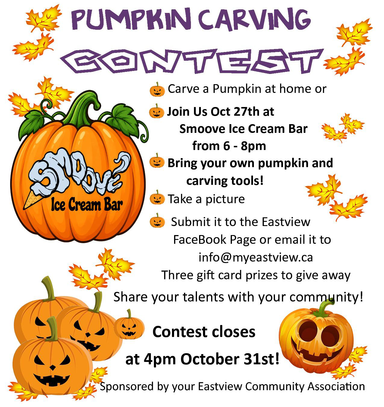 Pumpkin Carving